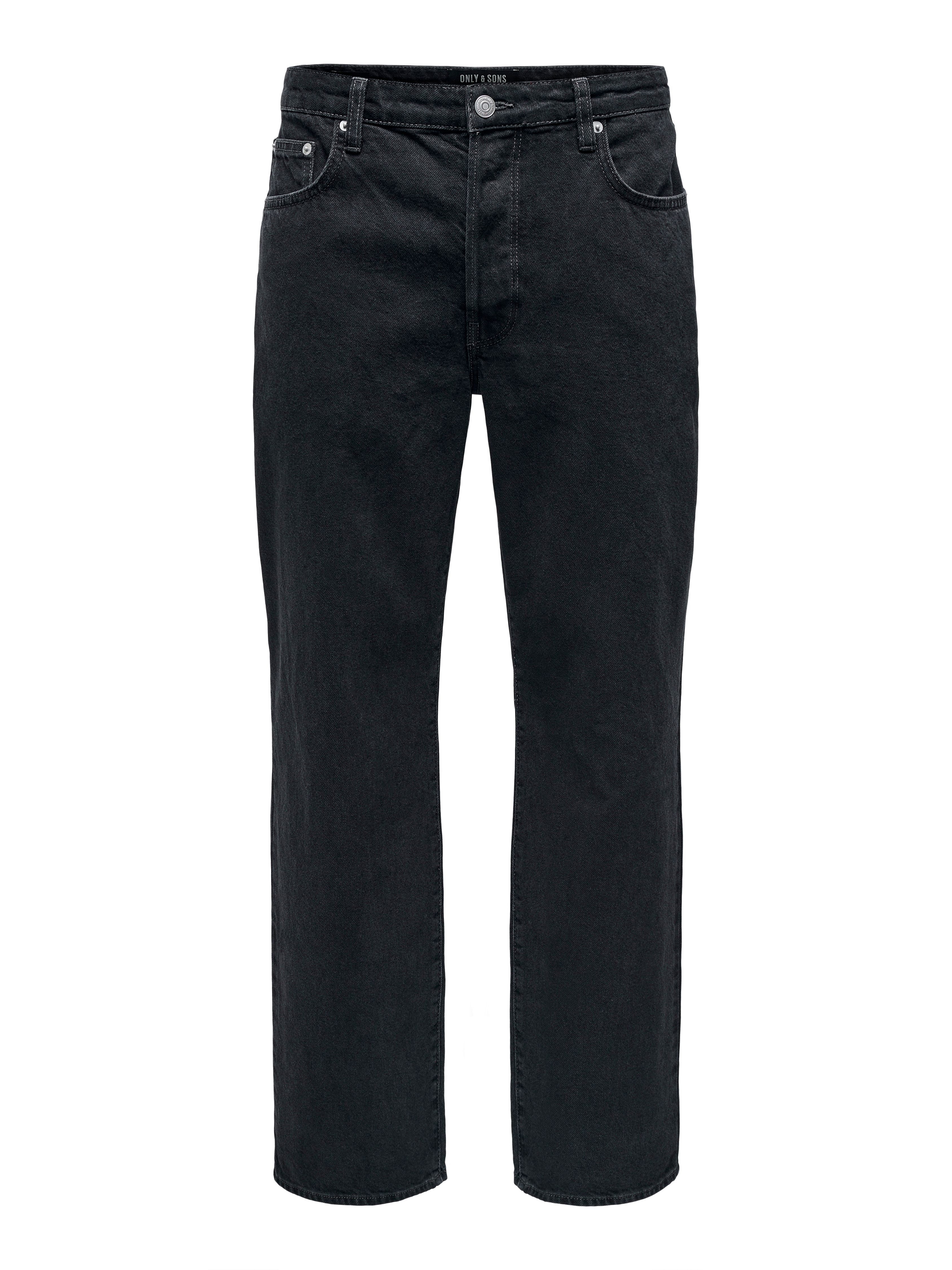 ONLY & SONS Straight-Jeans