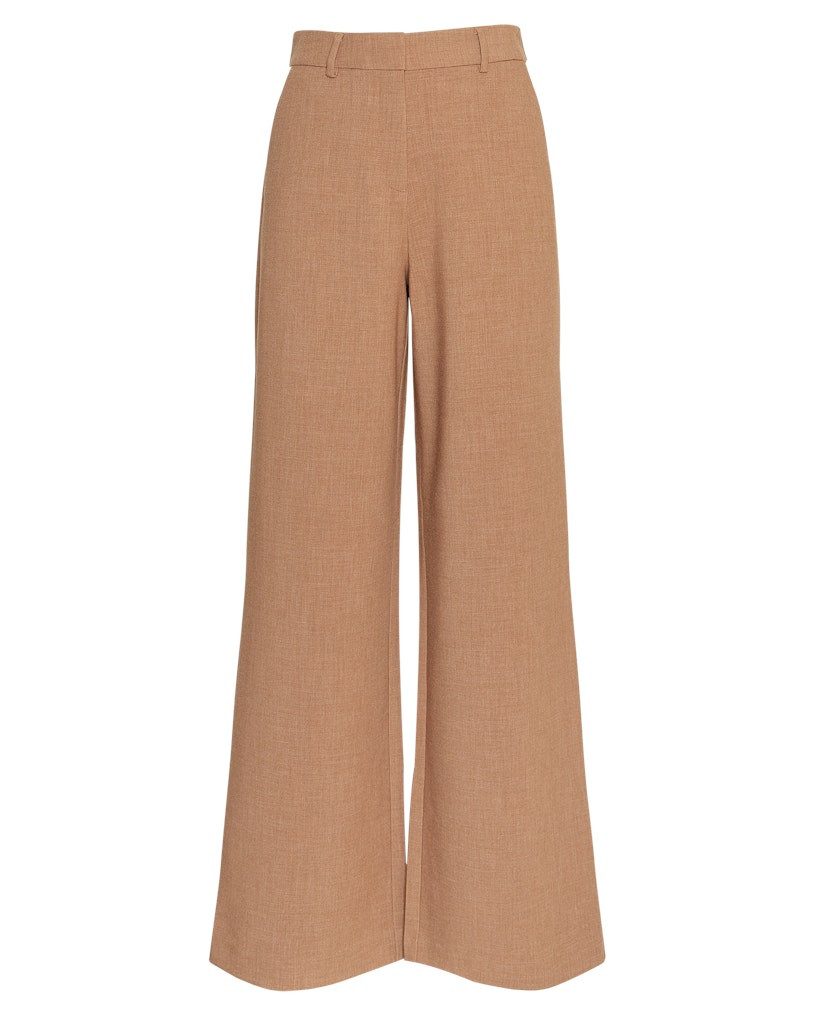 Moss Copenhagen Stoffhose MSCHMacy Michelle HW Wide Pants LON