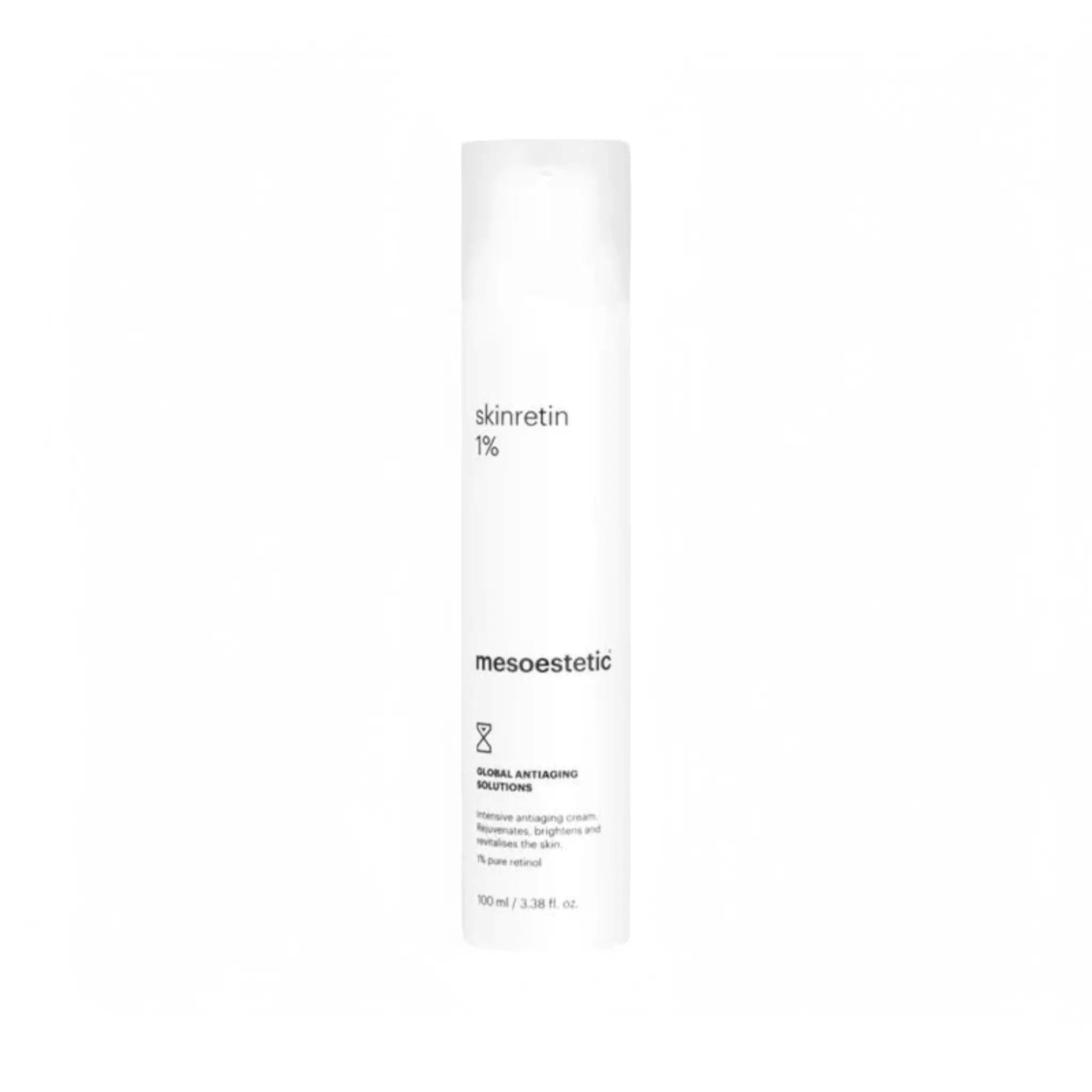 mesoestetic® Anti-Aging-Creme Mesoestetic Skinretin 1% 100ml