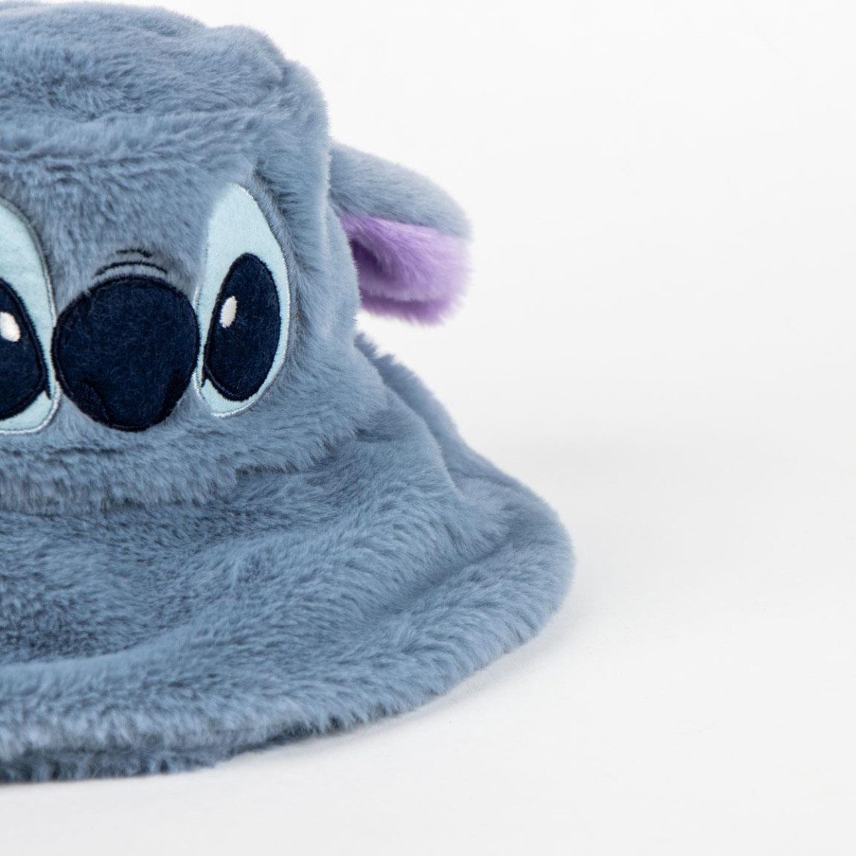 Cerda Fischerhut Disney Stitch Fischerhut Damen Pescador Hair Hat Polyester Erwachsene