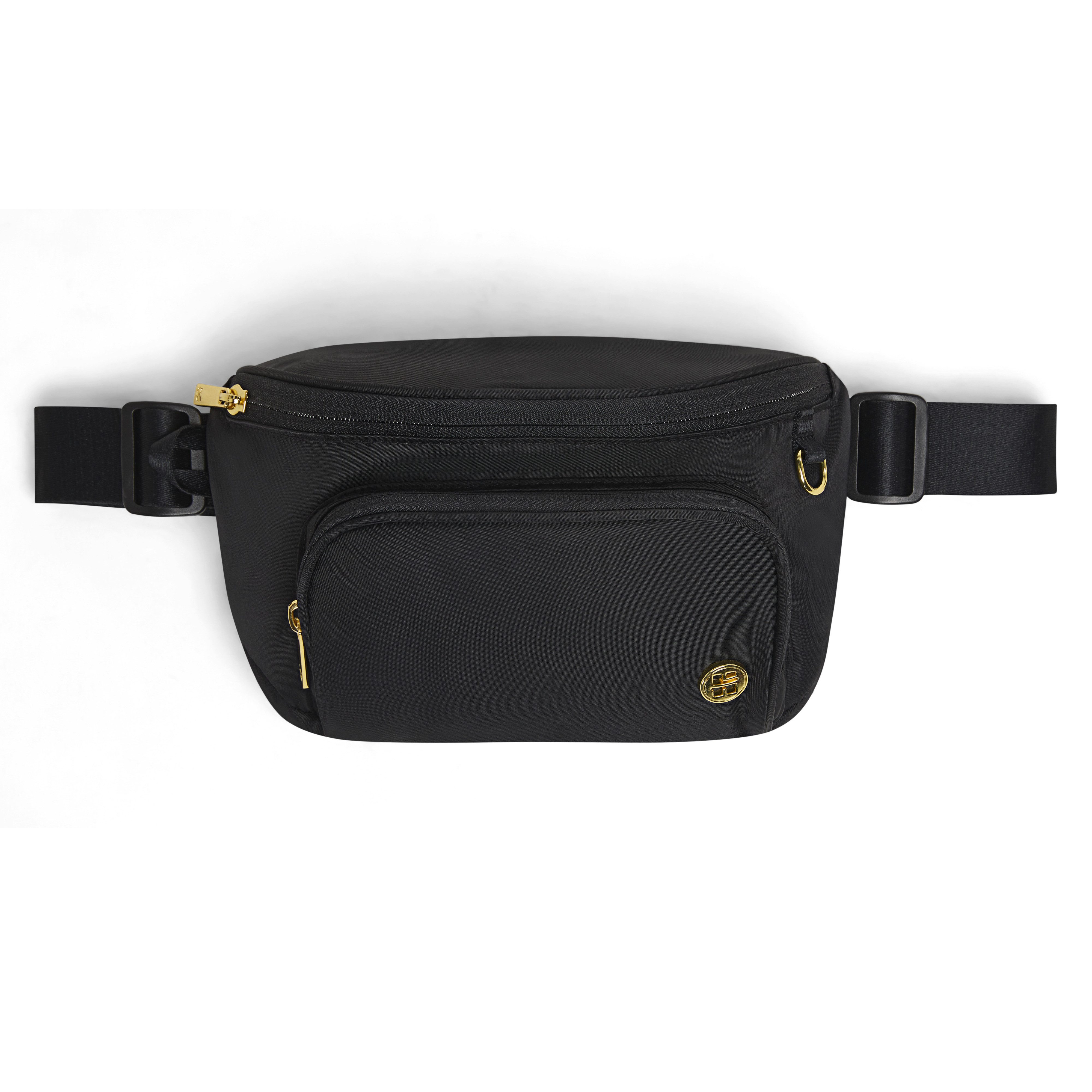 HUGGIES babywear Wickeltasche HUGGIES CROSS BODY DIAPER BAG