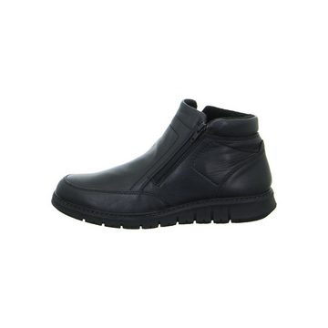 Ara Leandro - Herren Schuhe Stiefel schwarz