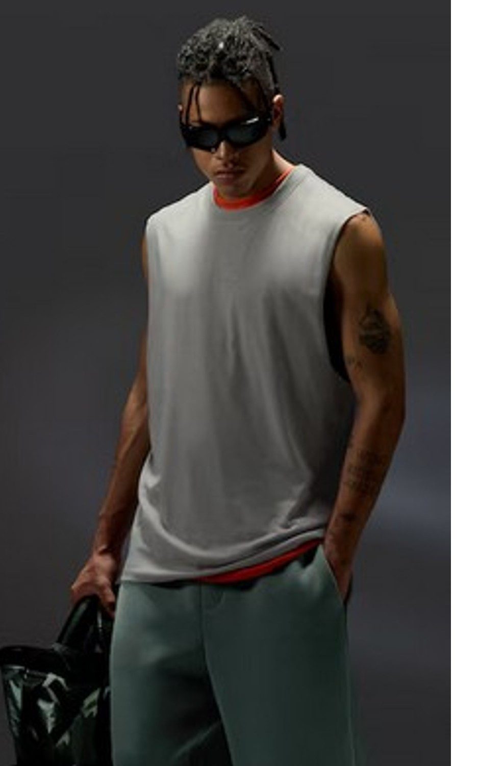 Oakley T-Shirt