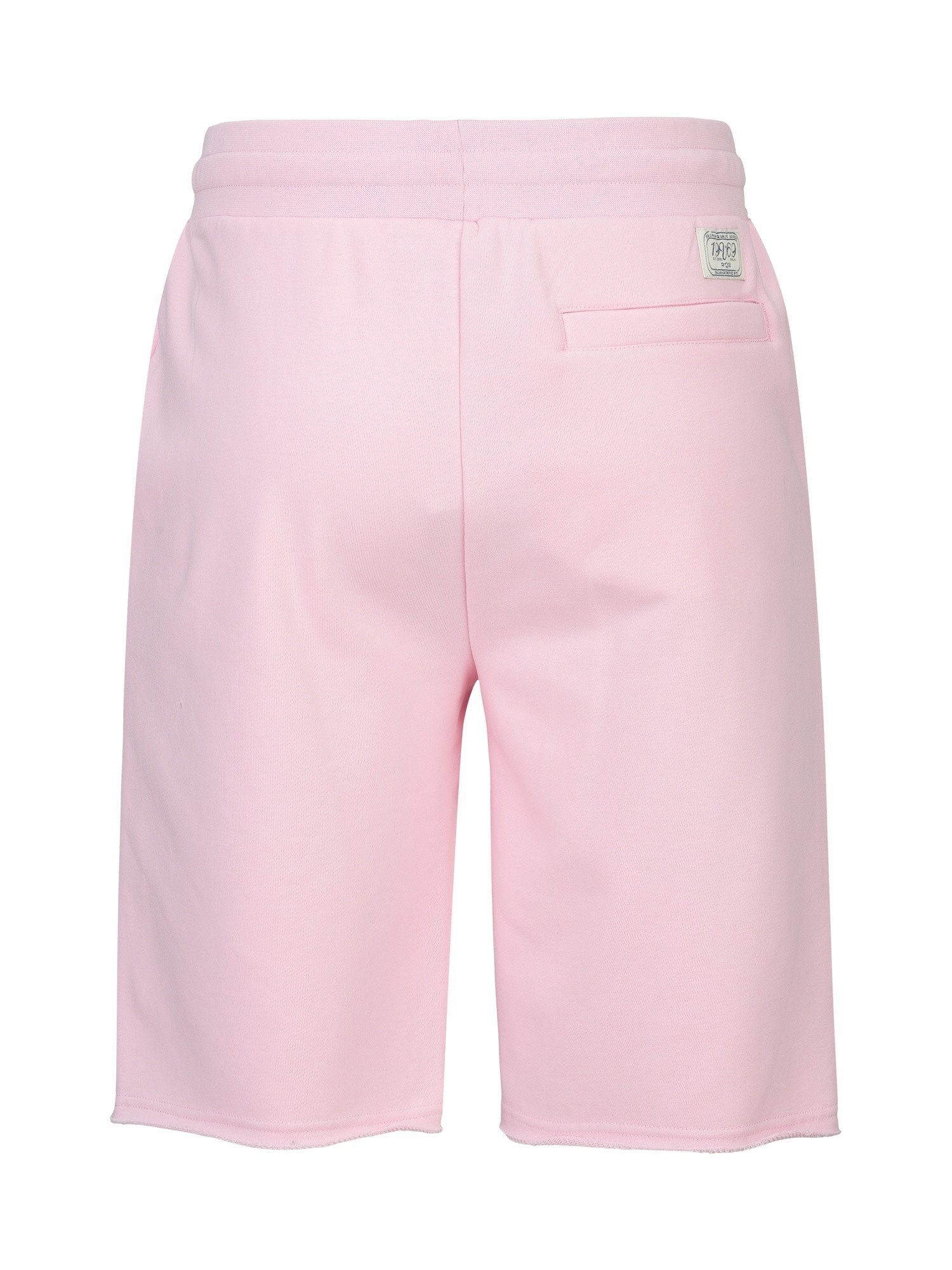 19V69 ITALIA Shorts MEO COLLEGE
