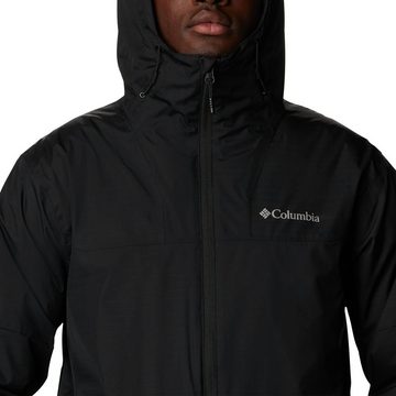 Columbia Outdoorjacke Point Park™ Insulated Jacket mit thermoreflektierendem Innenfutter