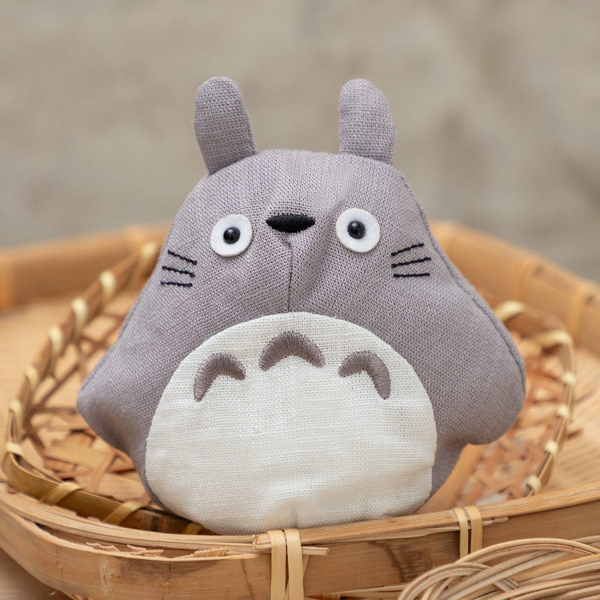 Sun Arrow Plüschfigur Mein Nachbar Totoro Japanese Style Beanbag Plüschfigur Big Totoro
