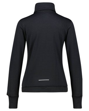 Nike Laufshirt Damen Laufshirt mit Rollkragen THERMA-FIT SWIFT (1-tlg)