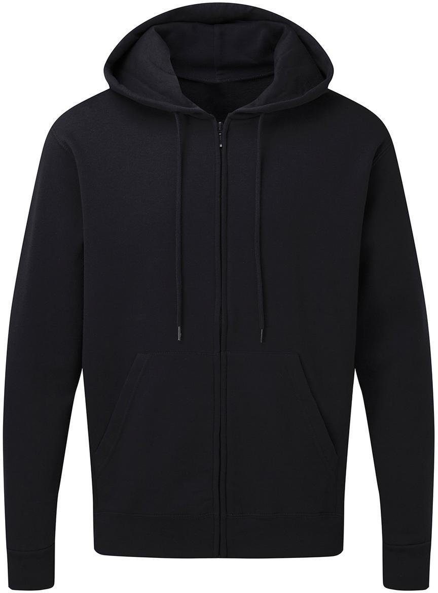 Sweatjacke Men's Zip Hoody - Kapuzensweatjacke für Herren