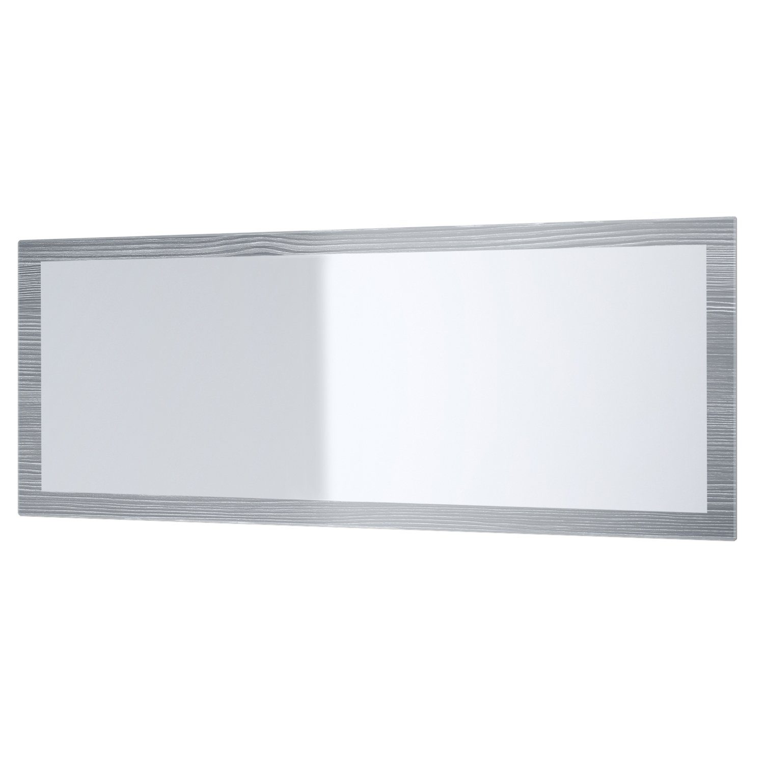 Vladon Wandspiegel Lima V3 (Wandspiegel, mit günstig online kaufen