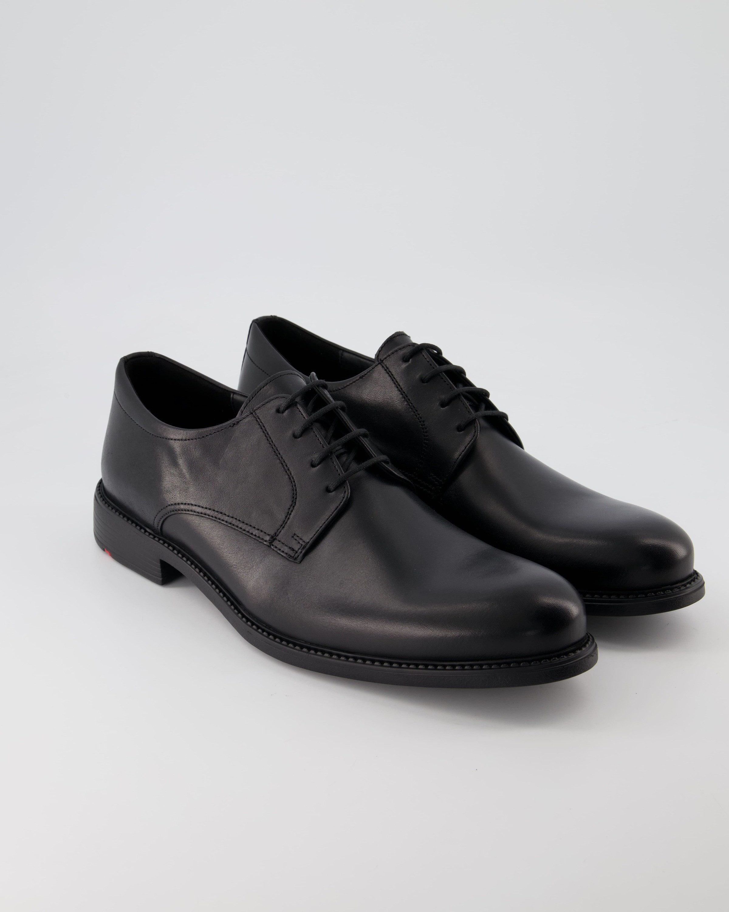 Lloyd Talbot Schnürschuh Obermaterial: Leder günstig online kaufen