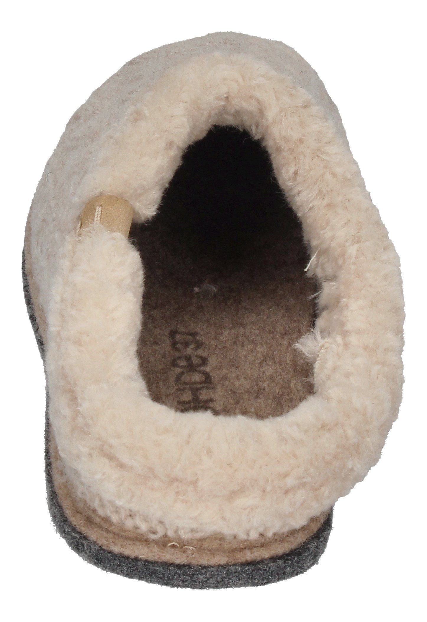 Rohde LUCCA-D 6829-13 Hausschuh Silk