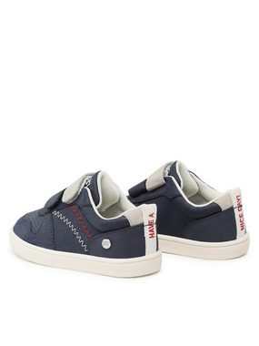 Gioseppo Schuhe 68158-P Navy Sneaker