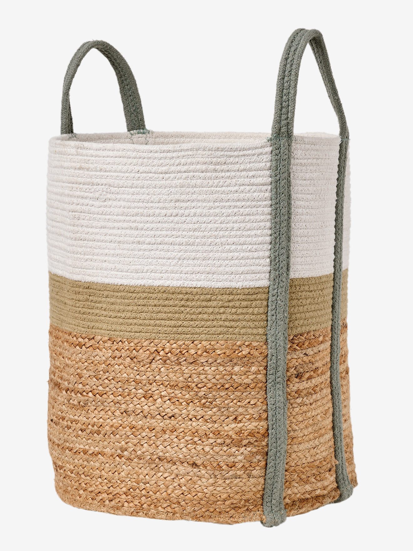 vertbaudet Aufbewahrungskorb