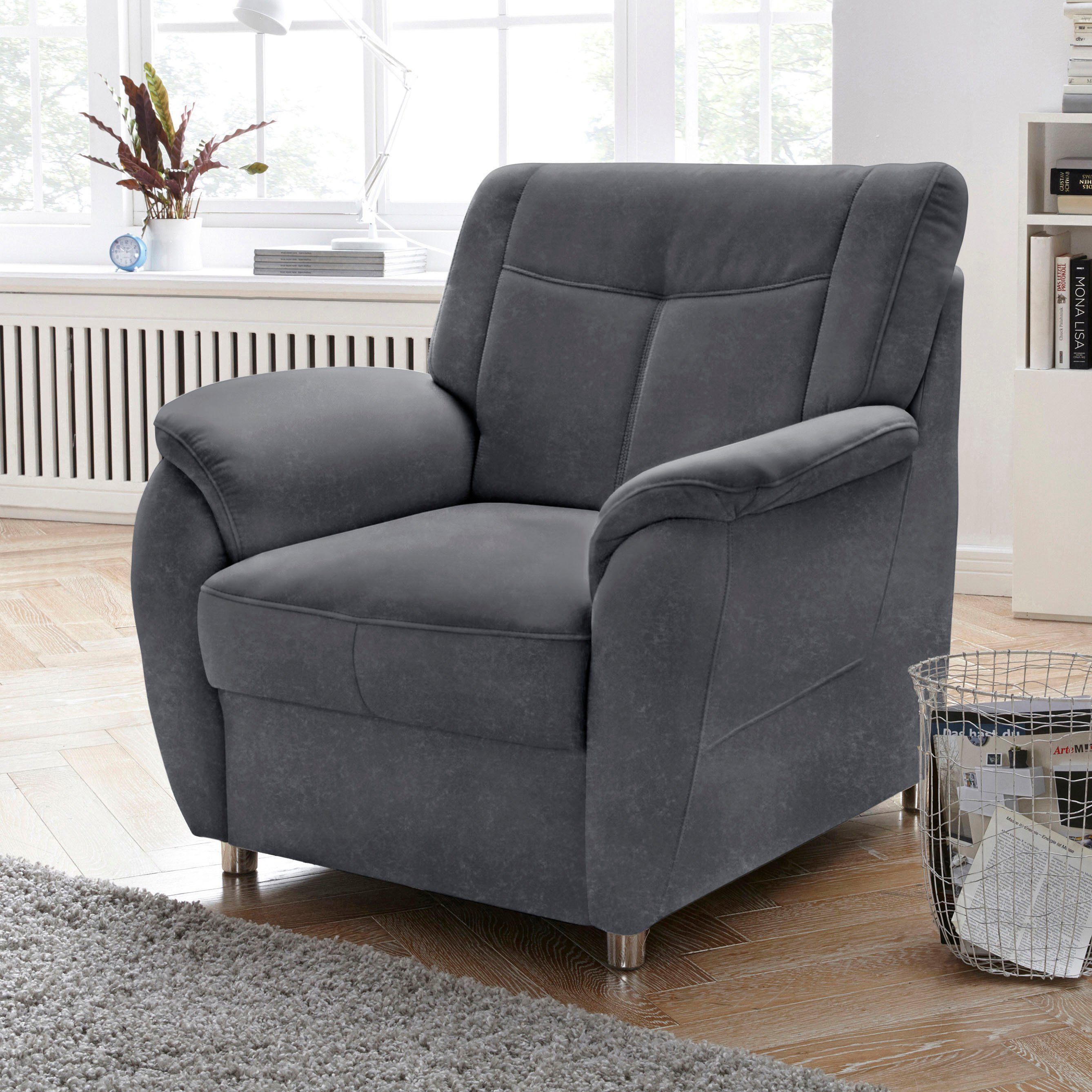 2Sitzer Sessel online kaufen » Sessel für 2 Personen OTTO