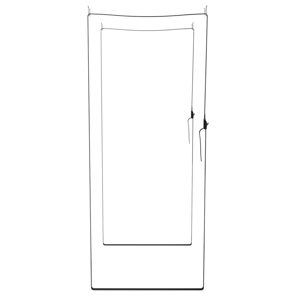 vidaXL Dachbox-Halterung Dachboxlift 100 kg Nylon – Bild 5 von 5