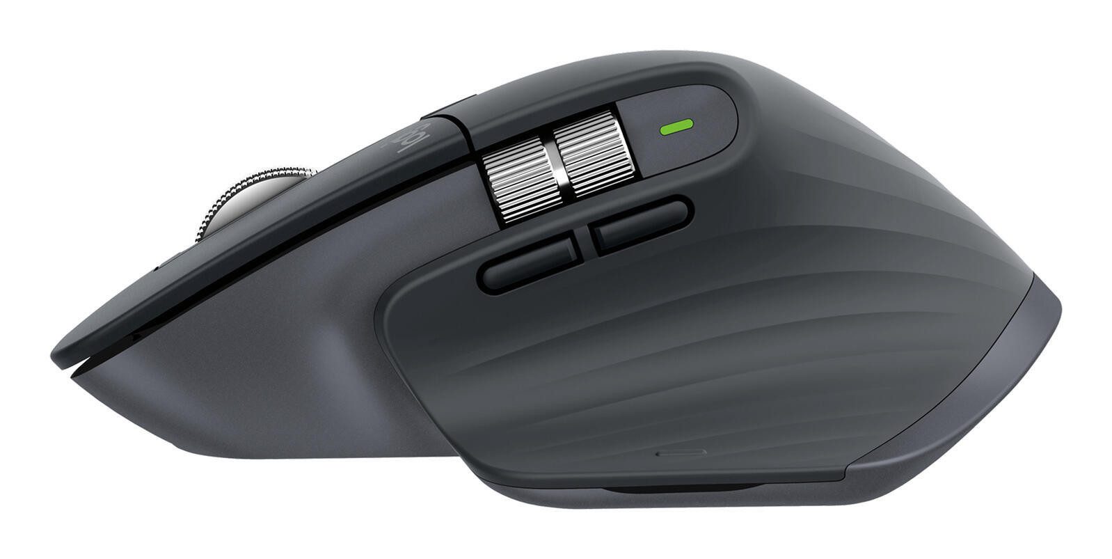 Logitech MX Master 3S Maus