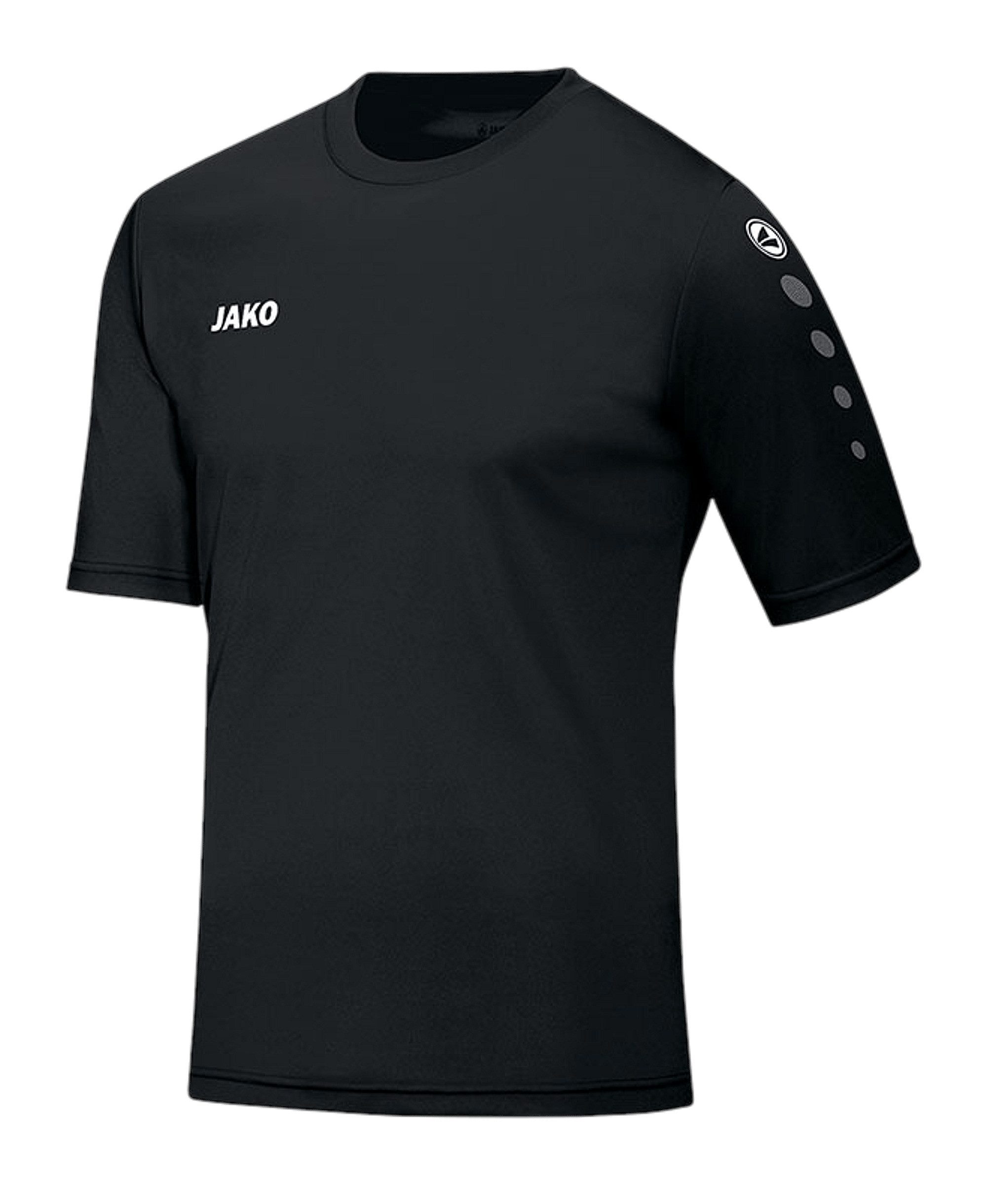 Jako Fußballtrikot Team KA Trikot Kids (1-tlg) default