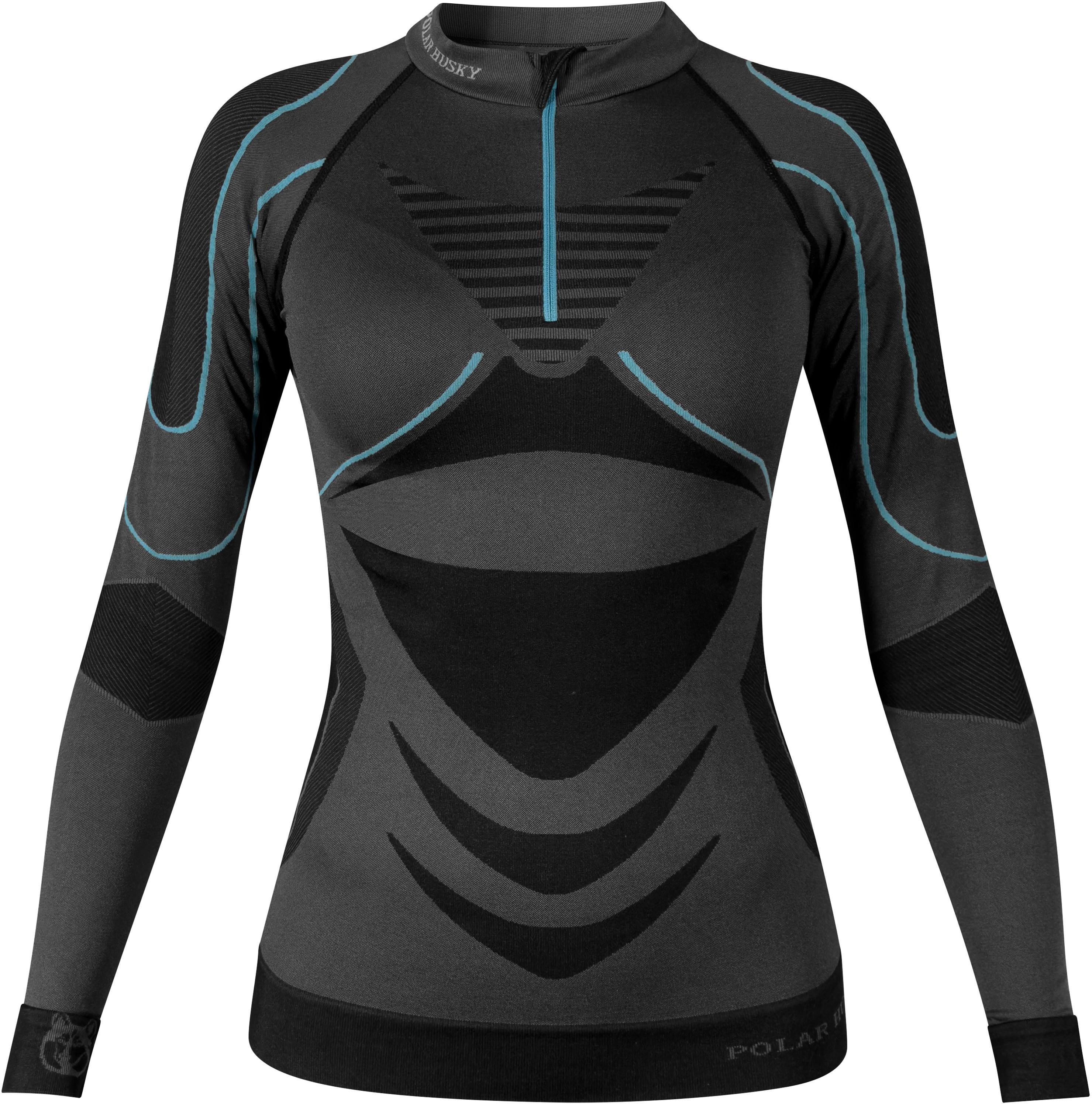 Polar Husky Funktionsunterhemd Funktionsunterhemd schnelltrocknend günstig online kaufen