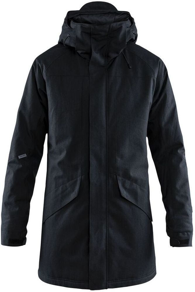 Craft Winterjacke Mountain Padded Parkas M