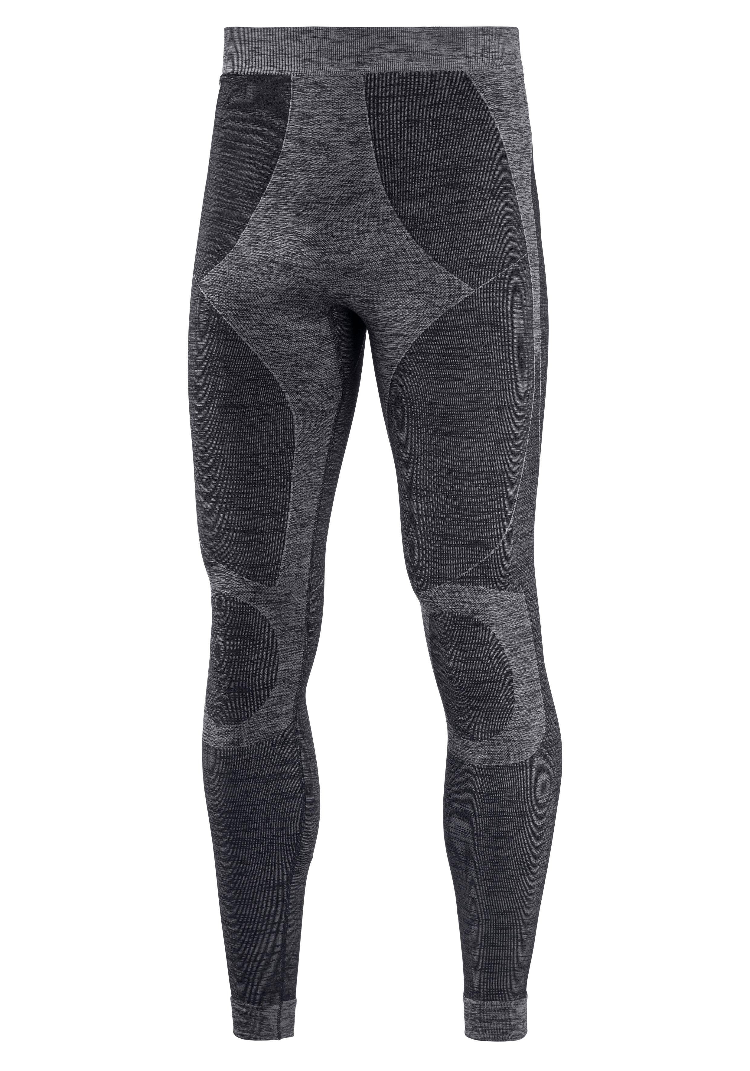 keeper Thermounterhose HEAT Thermohose für Herren