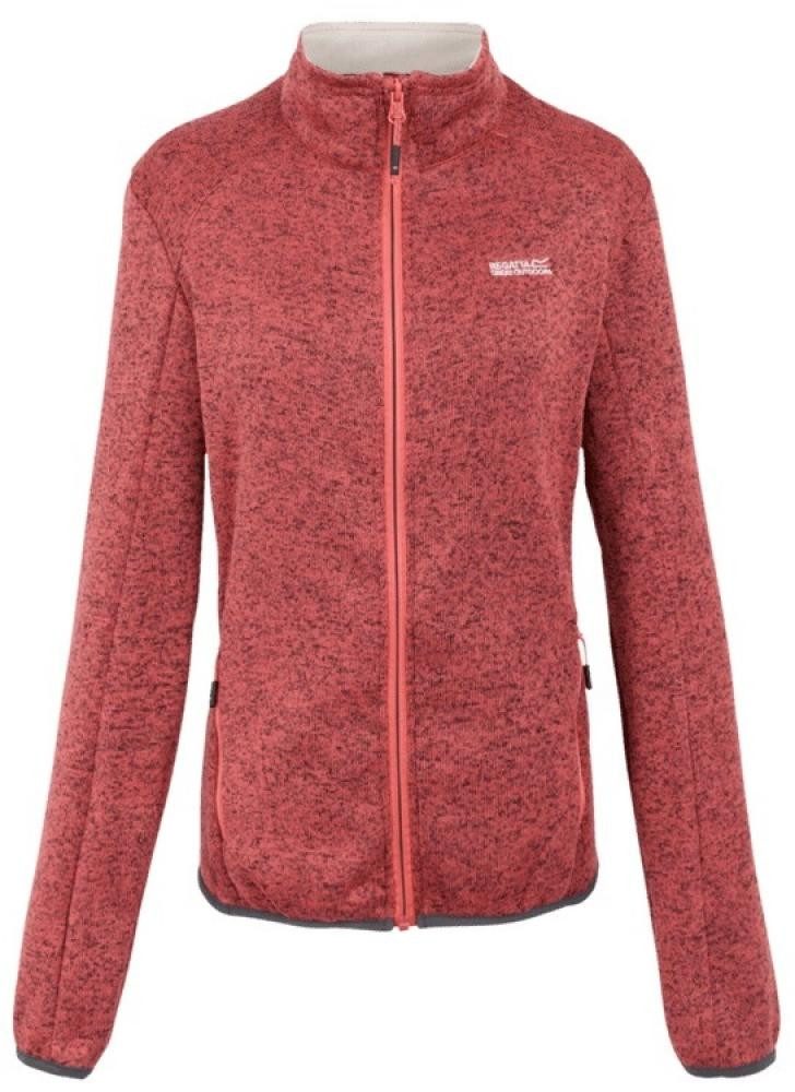 Regatta Outdoorjacke Damen Fleecejacke WomensNewhillII Womens günstig online kaufen