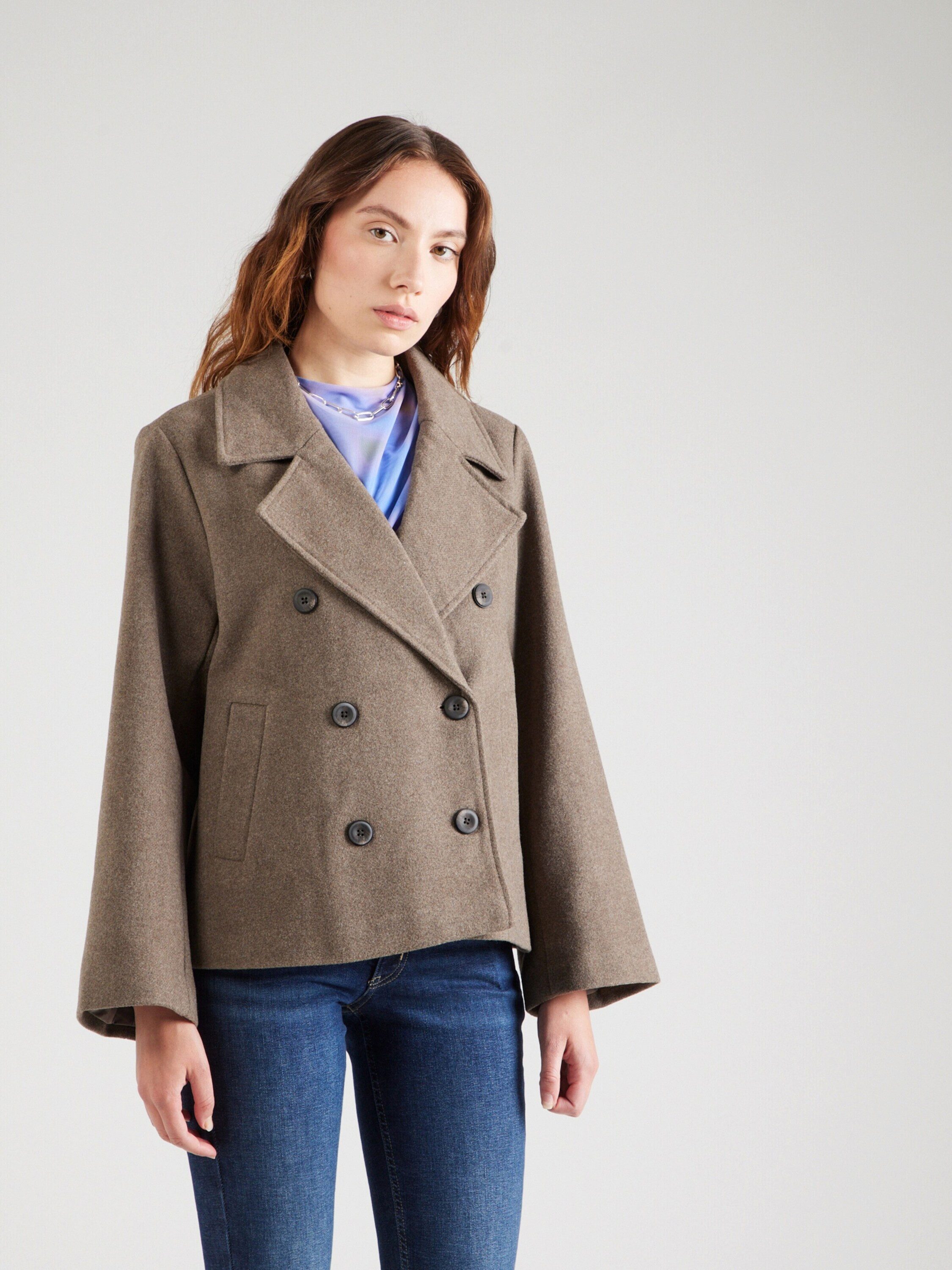 Langjacke