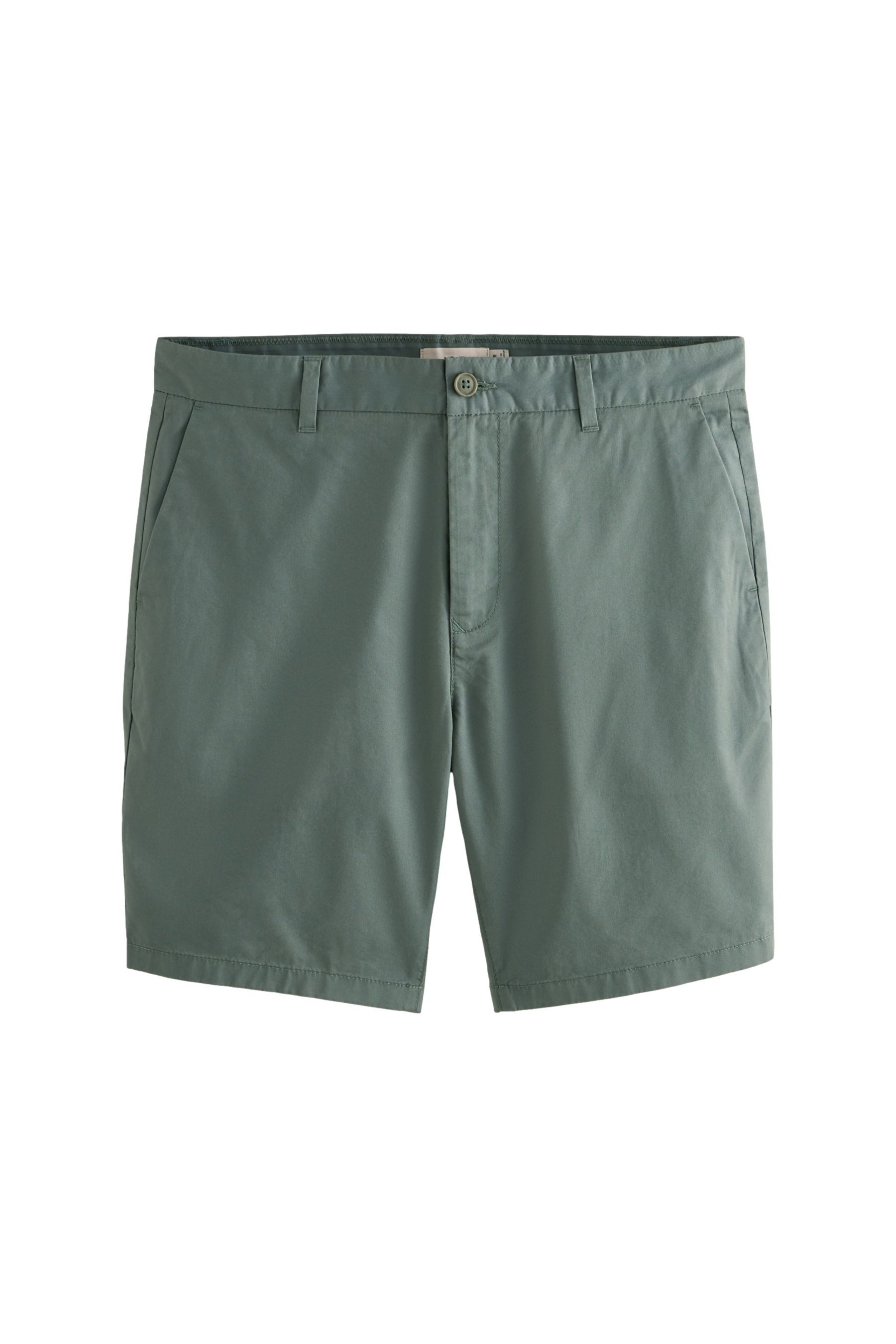 Next Shorts Slim Fit Stretch-Chinoshorts (1-tlg) günstig online kaufen