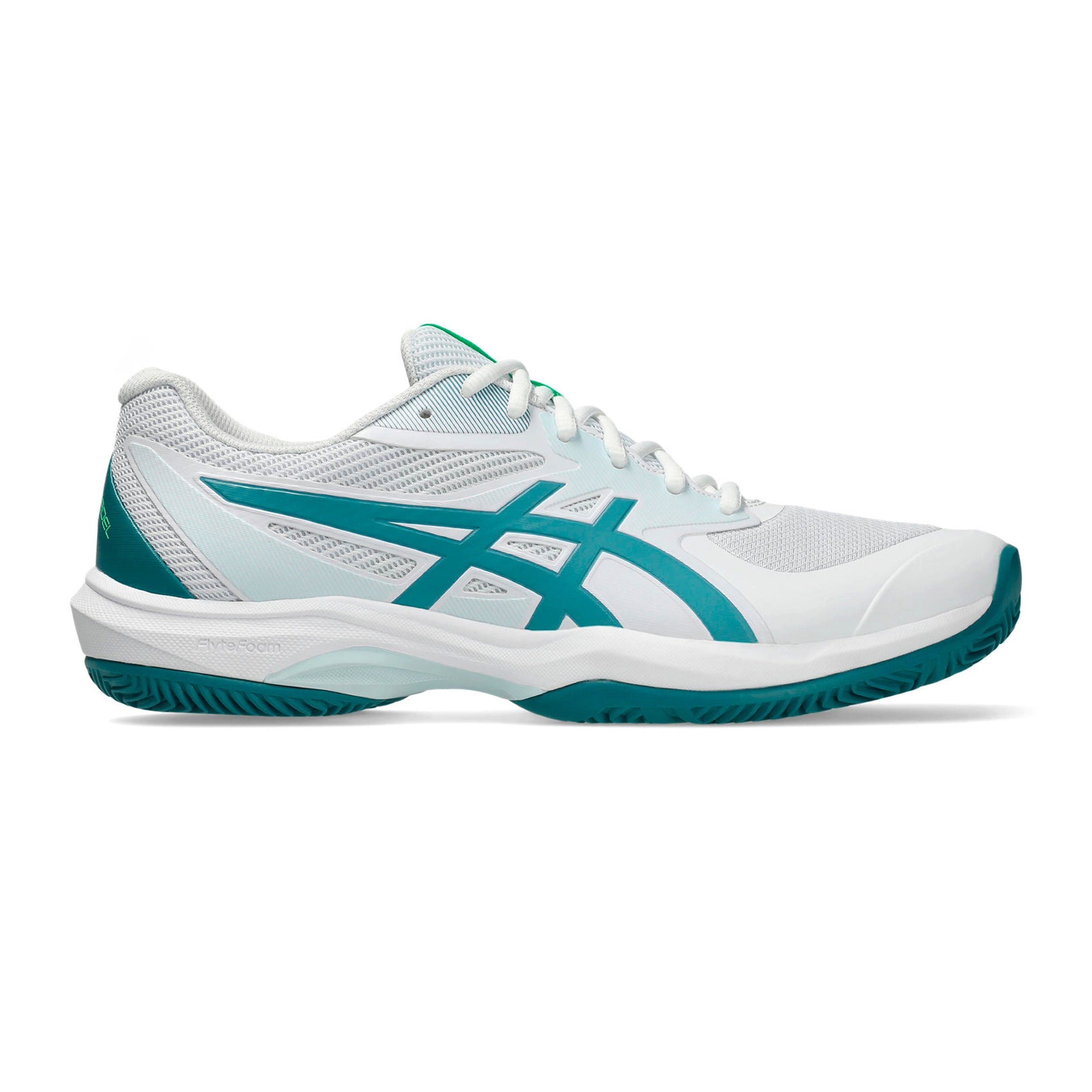 Asics Game Ff - Padelschuh Padelschuh