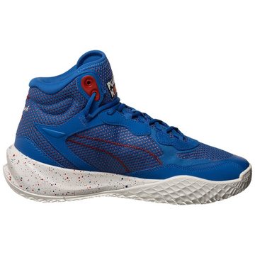 PUMA Playmaker Pro Mid Dylan Basketballschuh Herren Basketballschuh