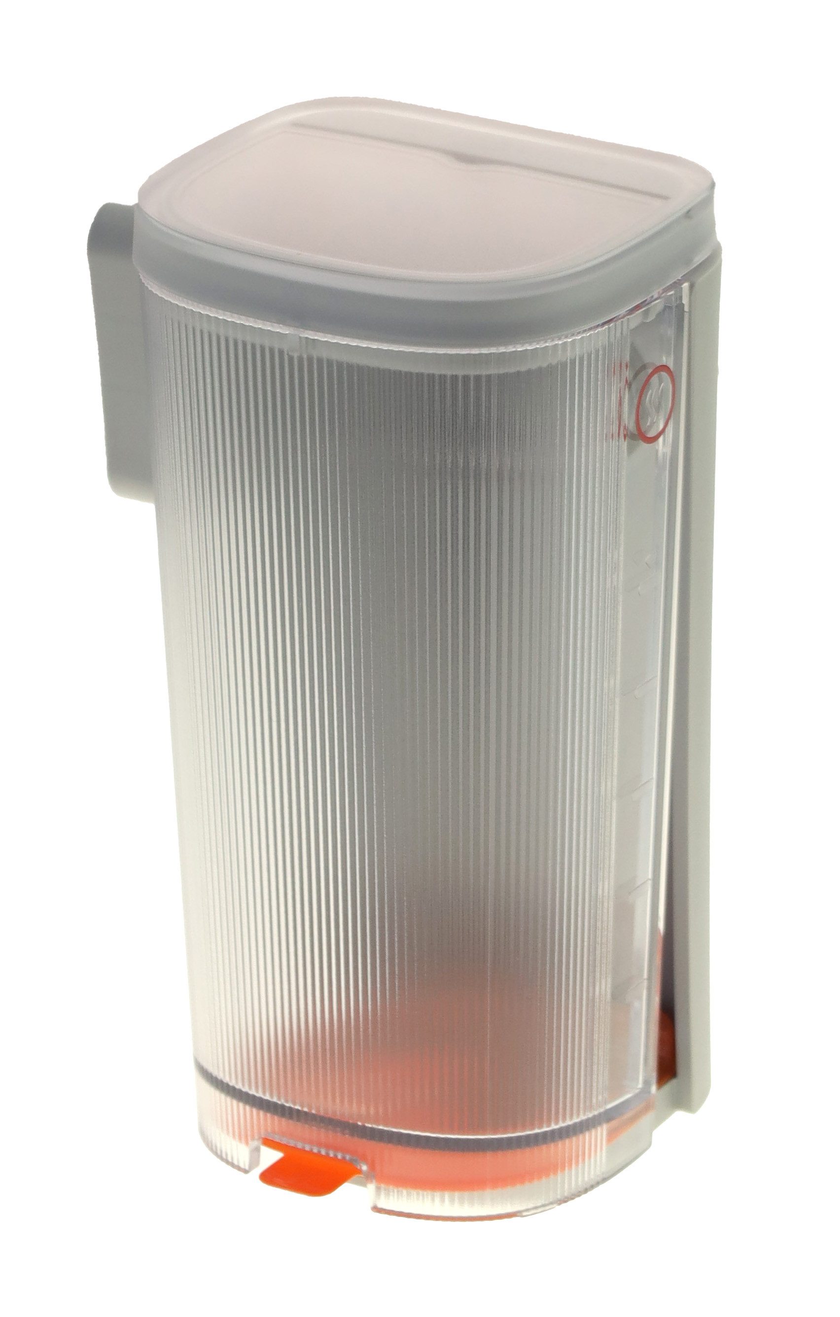 Philips Milchbehälter Philips 642001018555 Milchbehälter für EP8757/20 Café Aromis Series