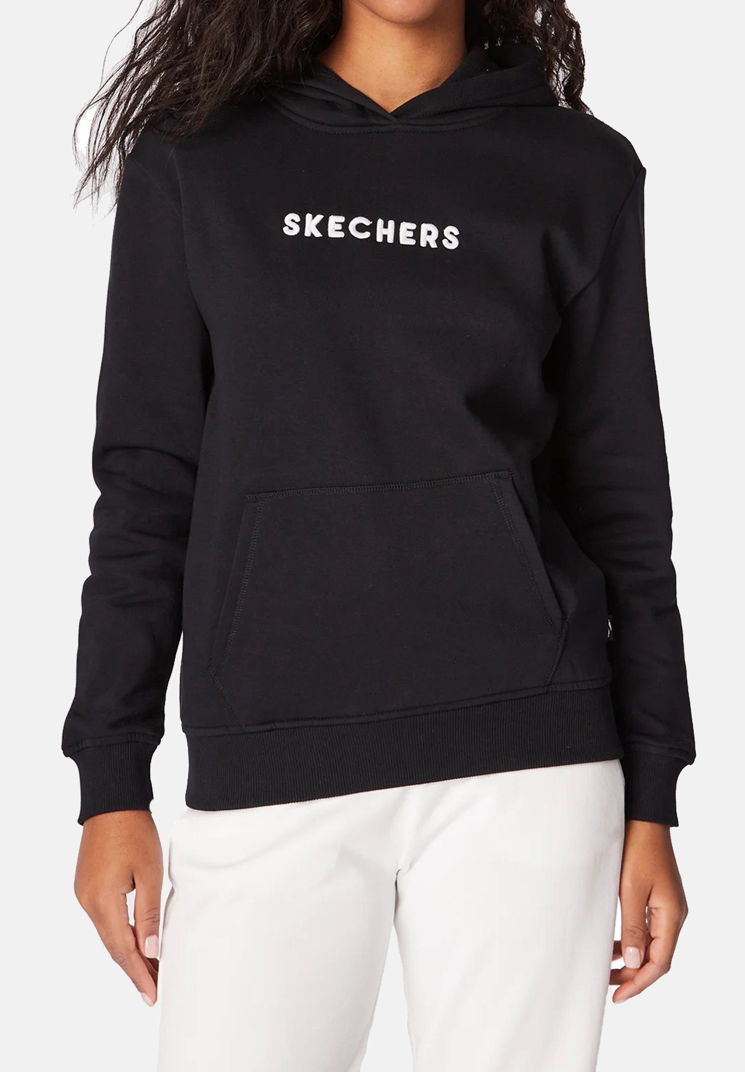 Skechers Hoodie Skechers Signature Hoodie