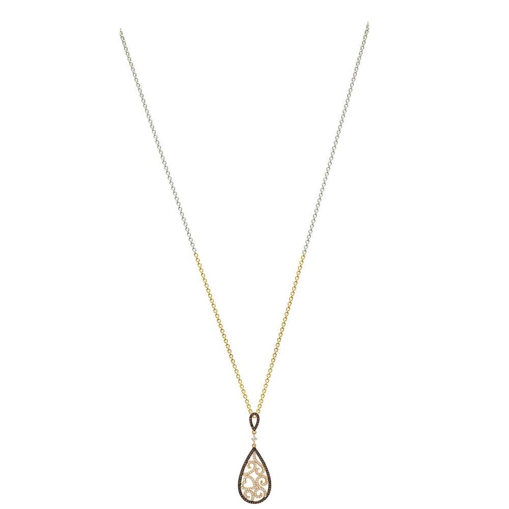 Unique Kettenanhänger Anhänger Silber ...