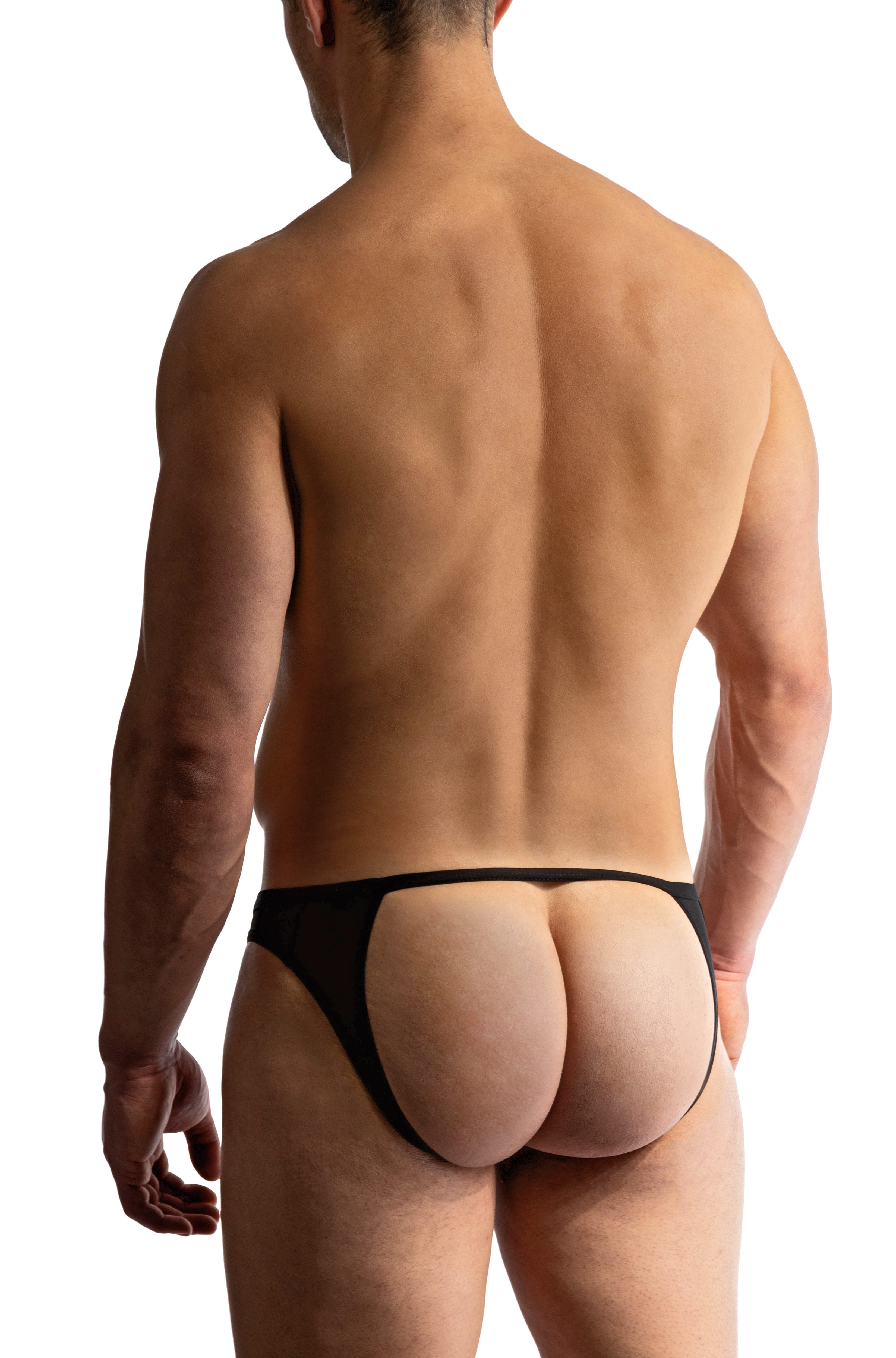MANSTORE Slip M101 Jocke Brief Hochwertige, flexible Qualität