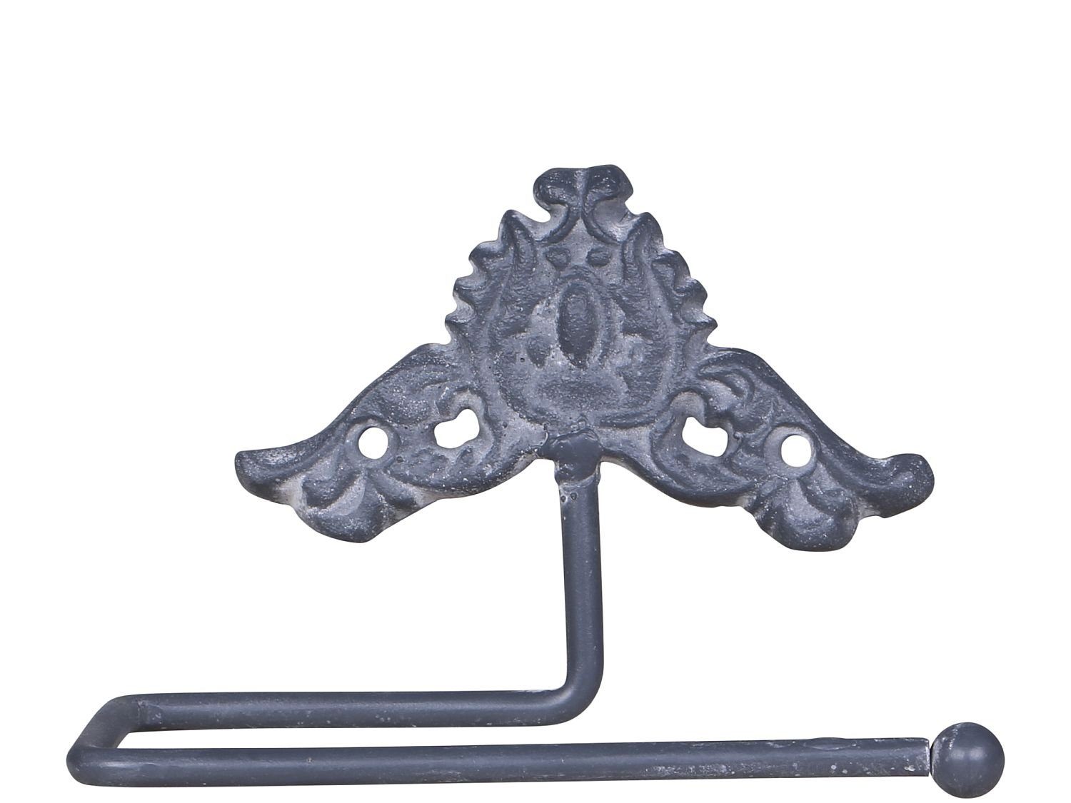 Chic Antique Держатели для туалетной бумаги Chic Antique Держатели для туалетной бумаги Dekor Weiß od. Schwarz Farbe: