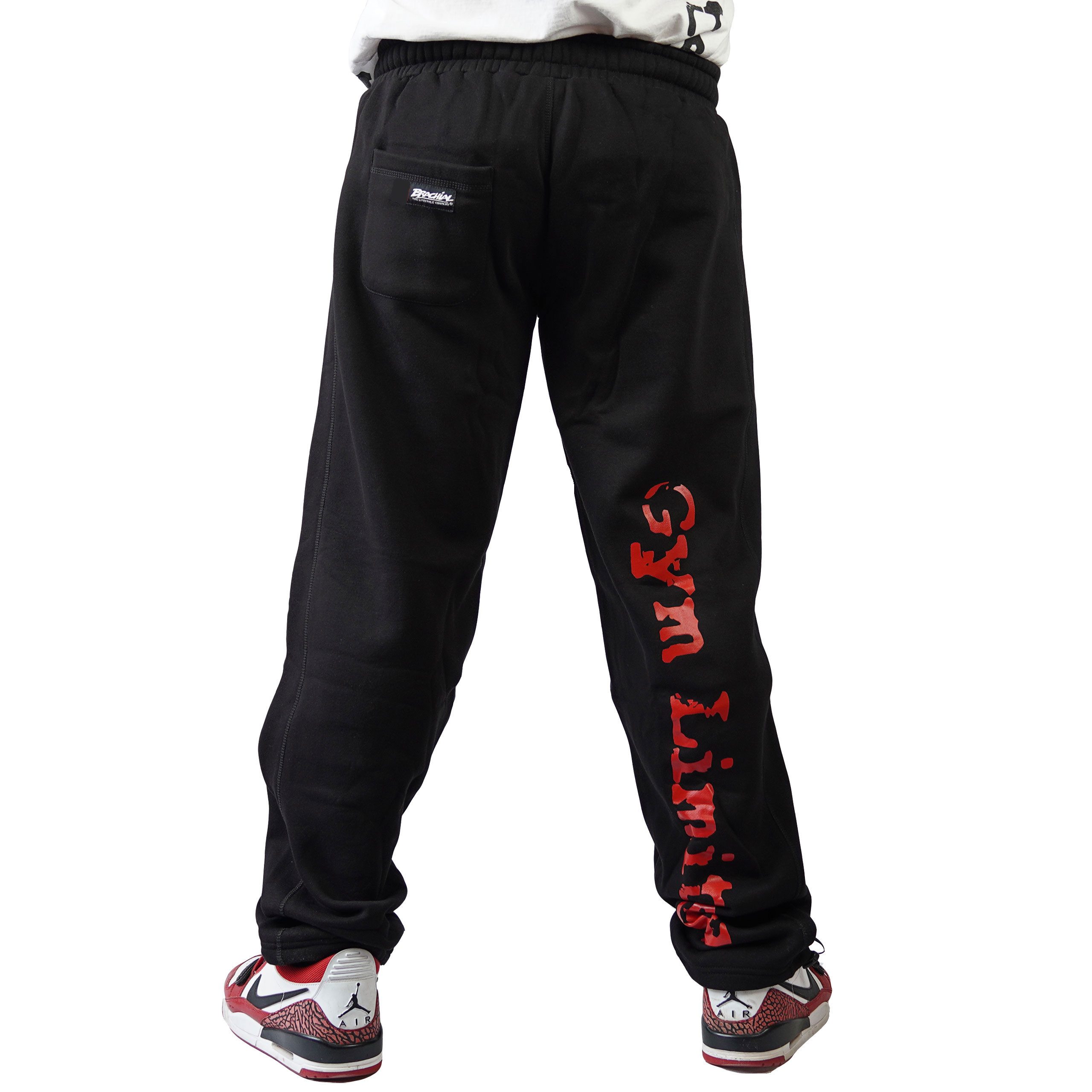 BRACHIAL THE LIFESTYLE COMPANY Sporthose Brachial günstig online kaufen