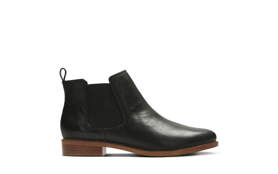 Clarks Stiefelette Stiefelette