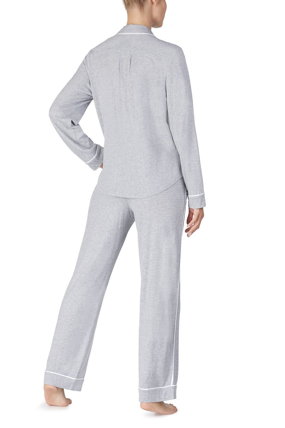 Set & Pant Pyjama DKNY Top YI2719259 grey