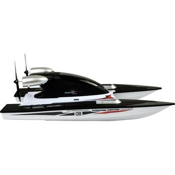 Amewi RC-Boot Propeller Boat RTR, 2.4GHz