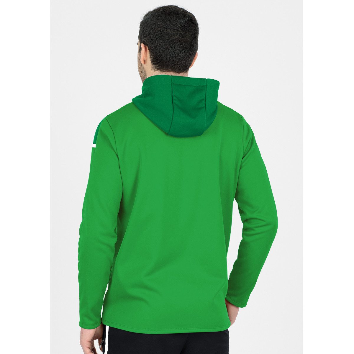 Jako Trainingsjacke Jako Herren Kapuzenjacke Champ 2.0 6820