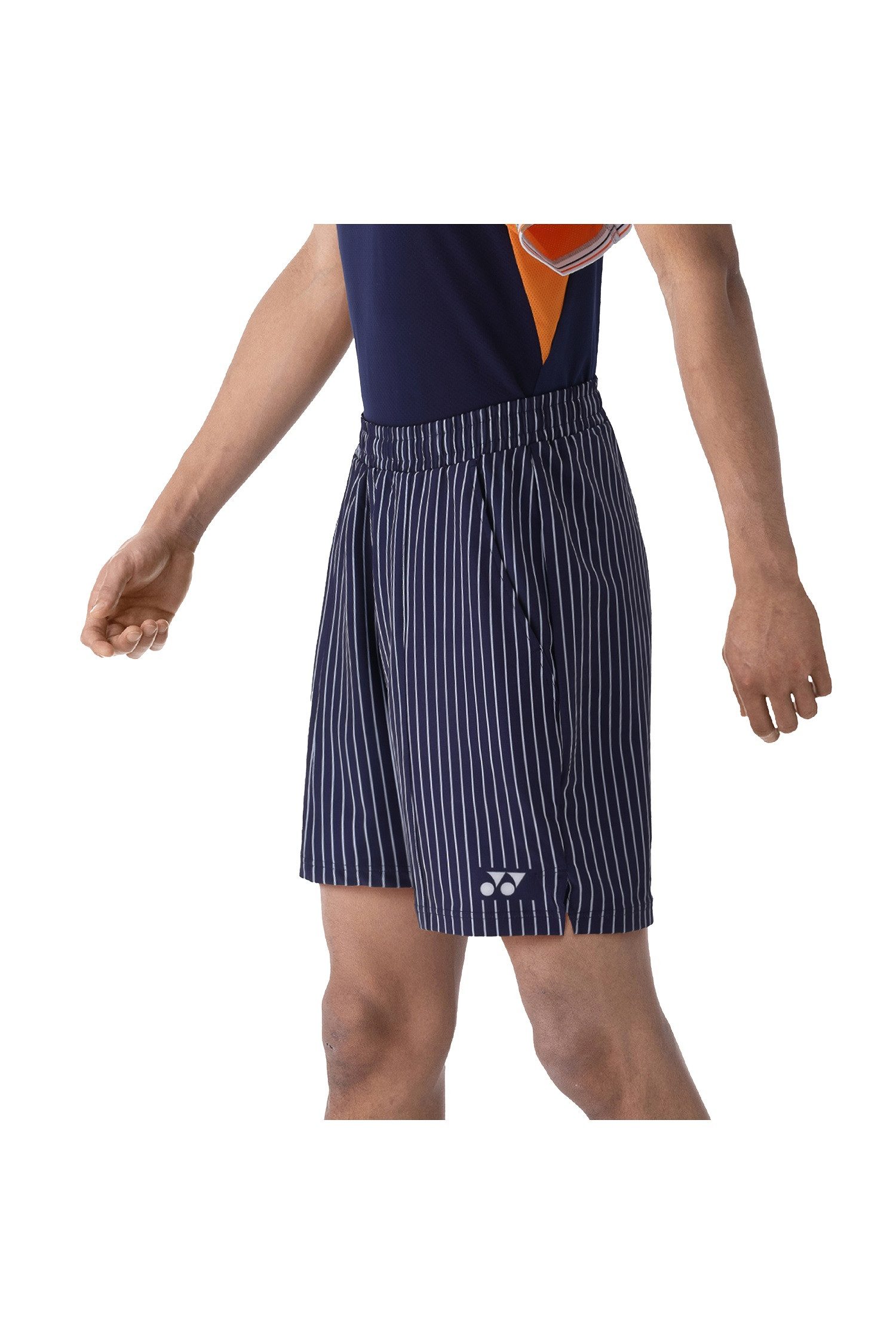 Yonex Shorts Tennishose Tournament French Open (Roland Garros) 2023 kurz