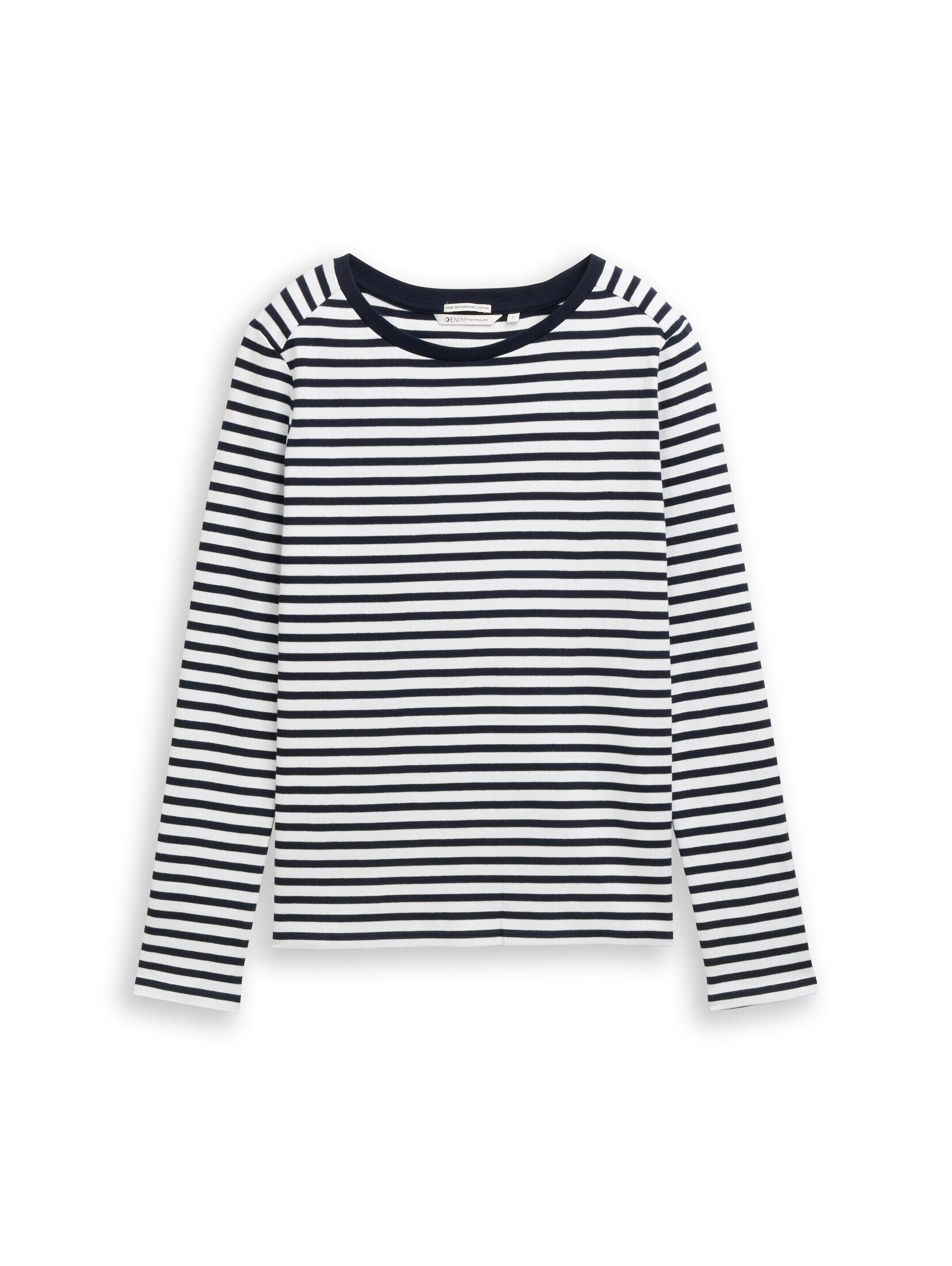 Langarmshirt T-Shirt