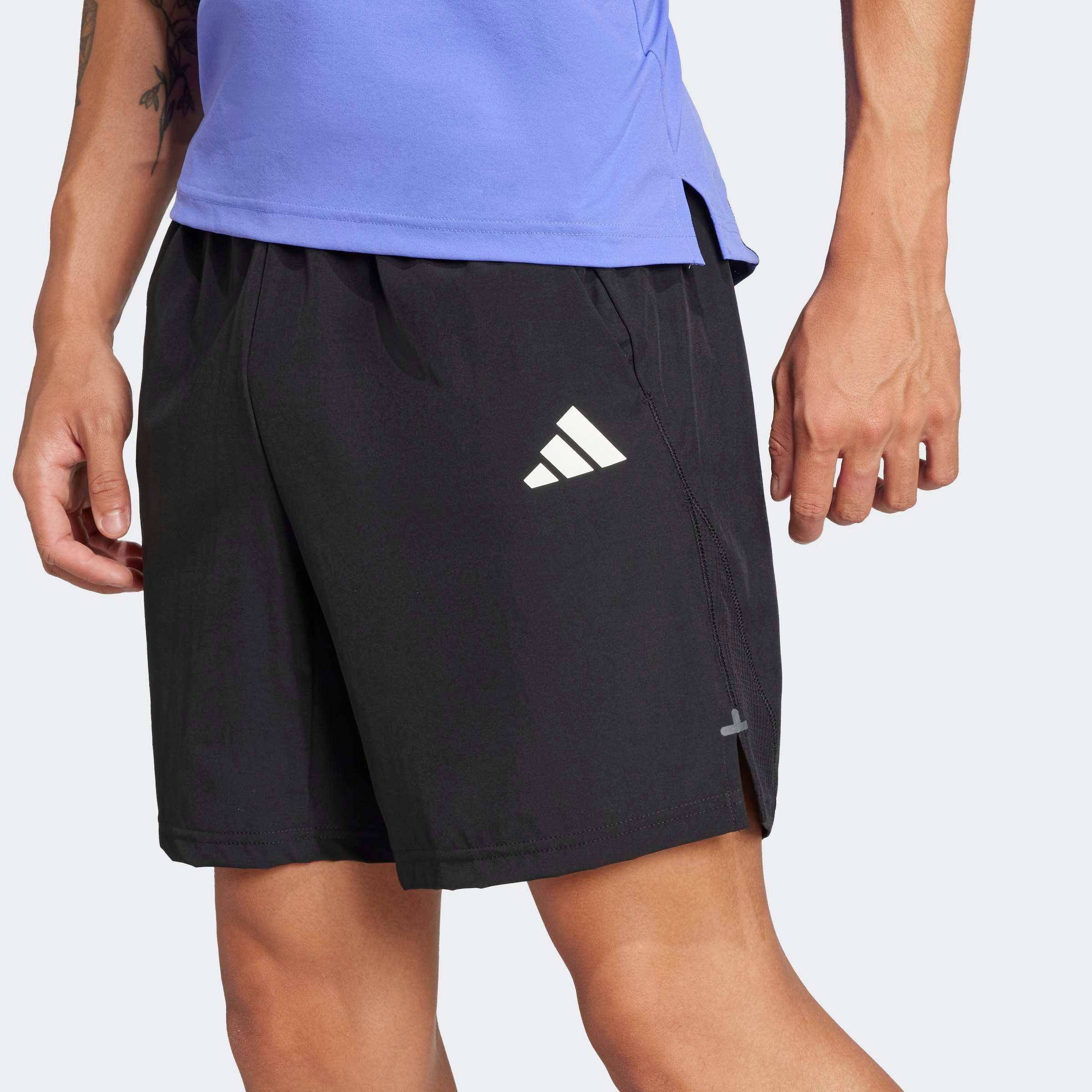 adidas Performance Shorts GYM+