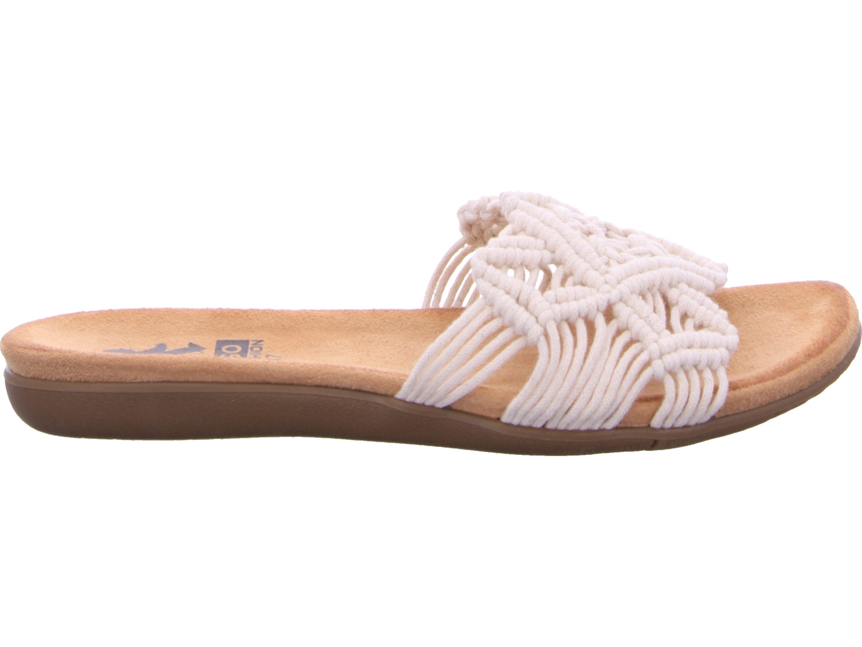 2GO FASHION Keilpantolette