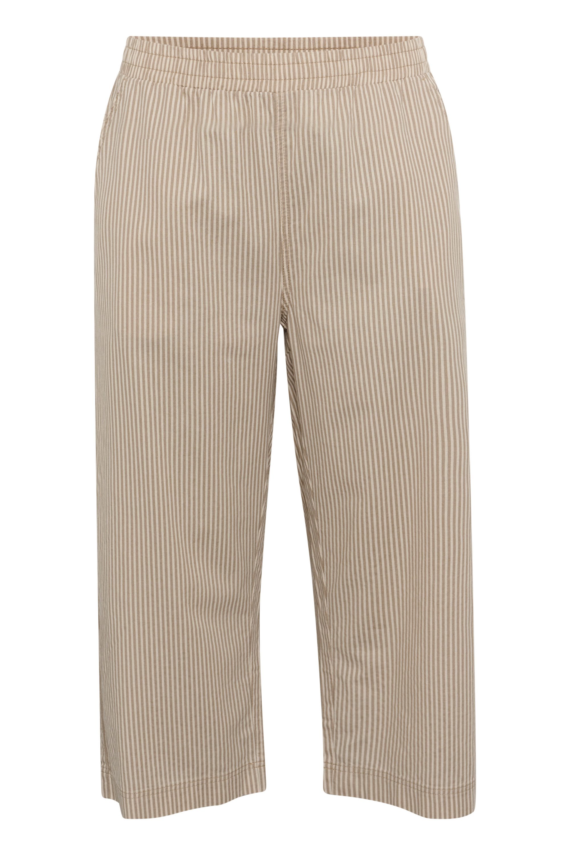 Chincilla / White stripe