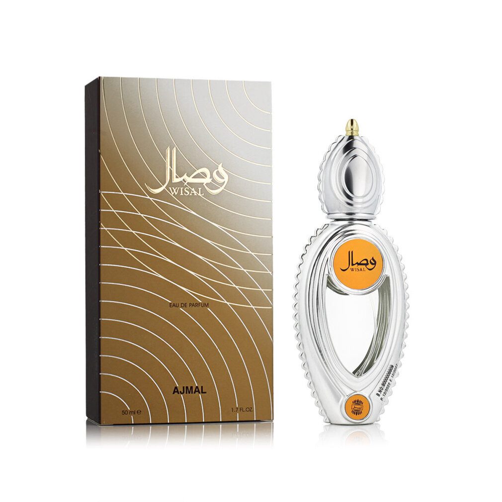 Ajmal Eau de Parfum Wisal Eau De Parfum Spray 50ml für Frauen