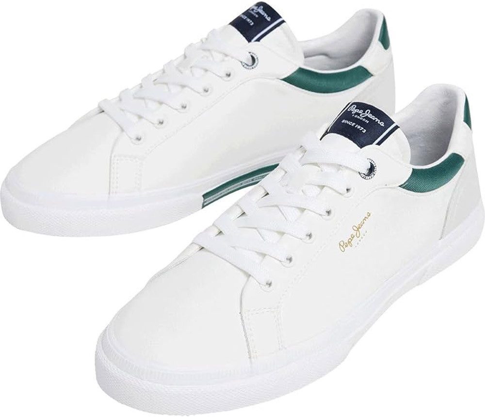 Pepe Jeans KENTON COURT M Sneaker