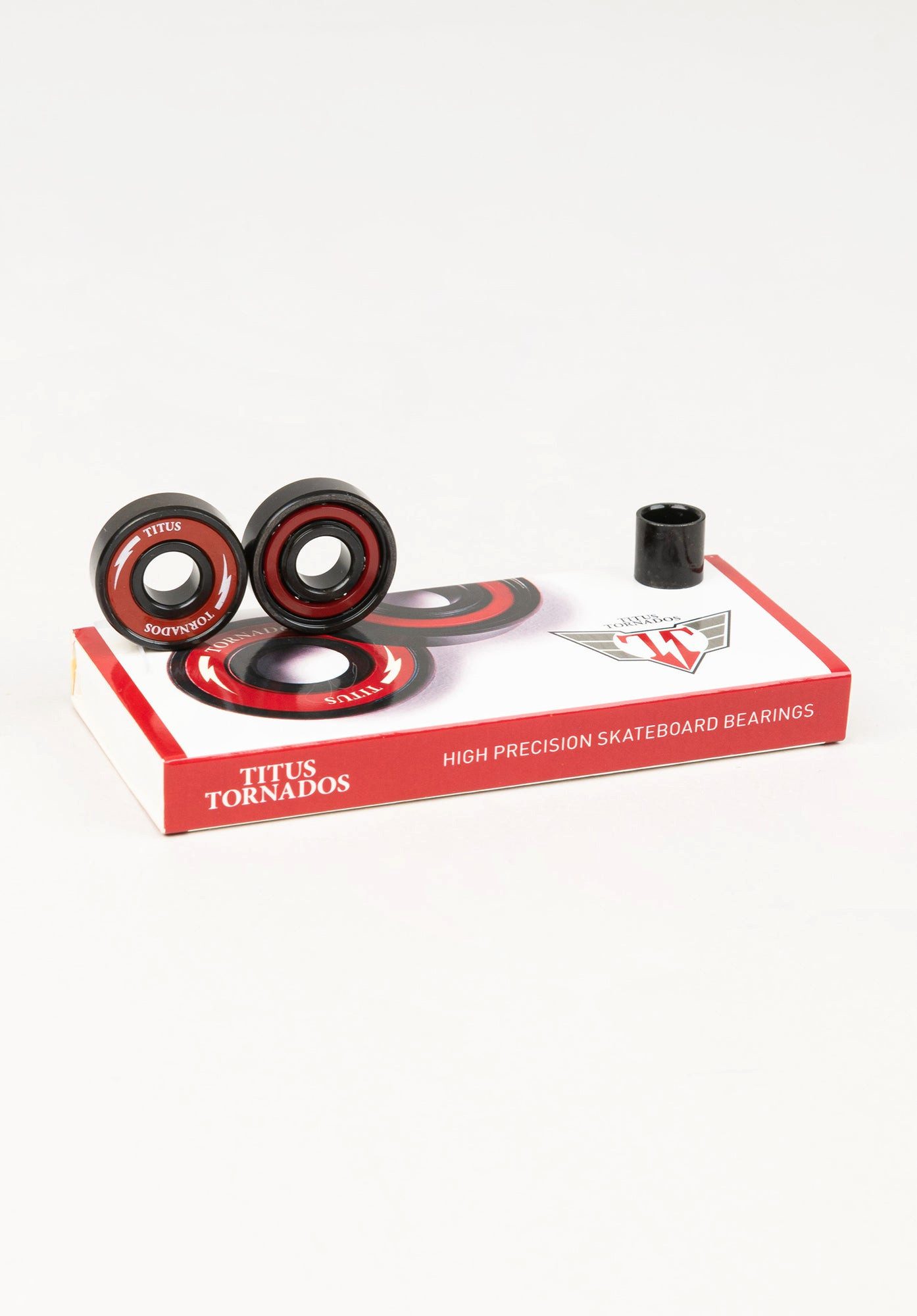 Skateboard Tornados