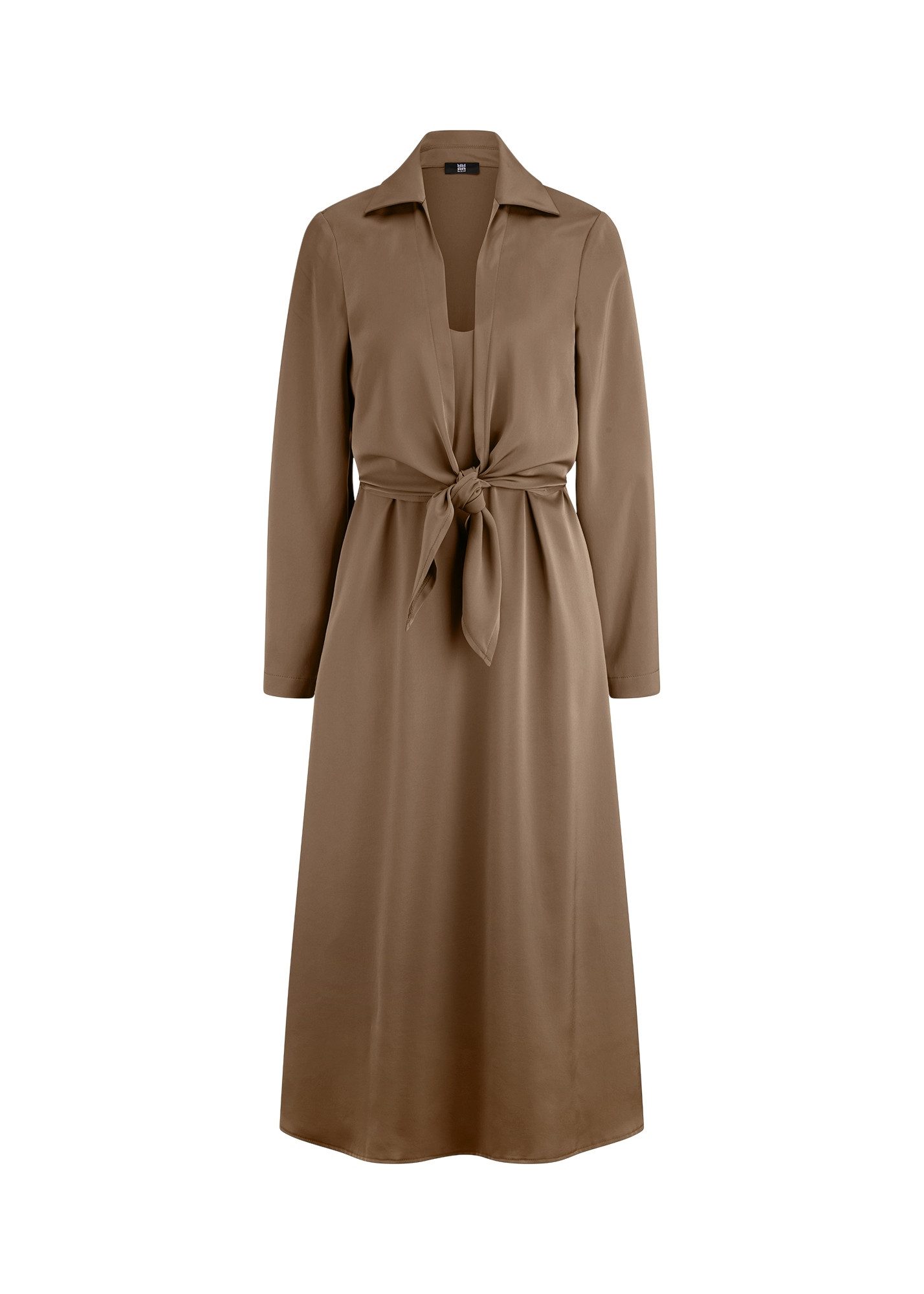 Maxikleid Kleid