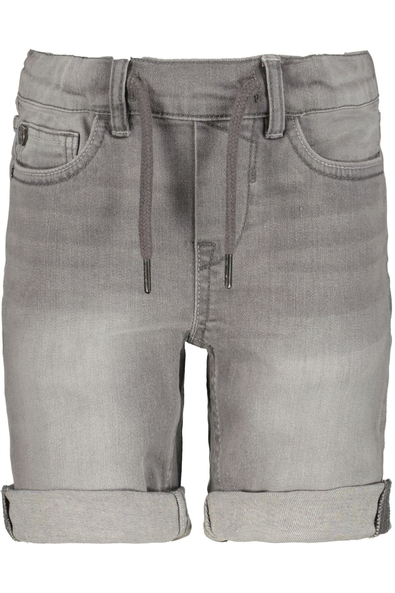 Garcia Jeansshorts Xeno mit Schlupfbund