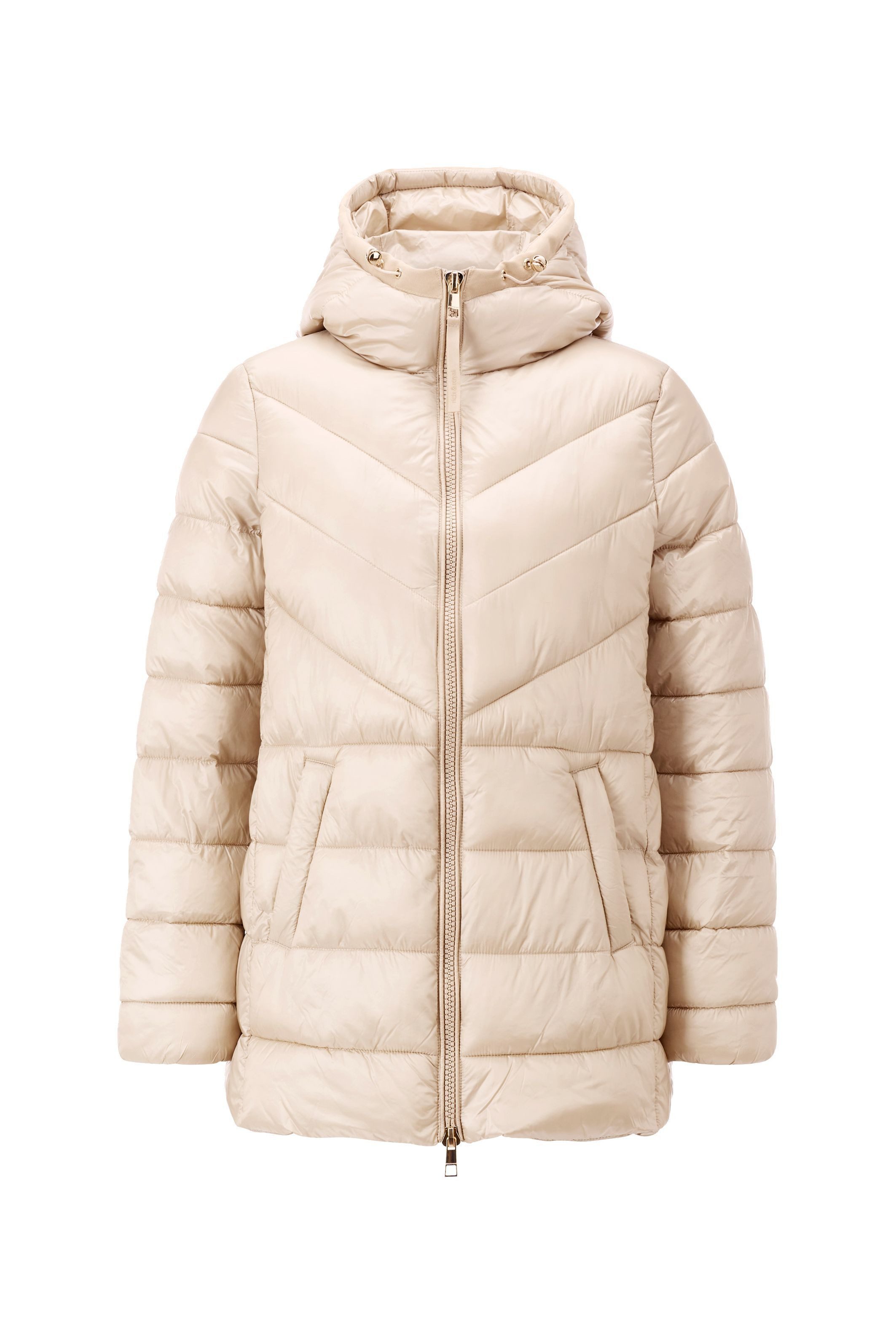 Outdoorjacke